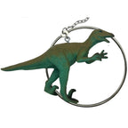 Dinosaurs Wind Chime | Yard Decor | MAAC Wind Chime