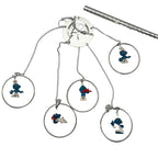 Smurfs Wind Chime | MAAC Wind Chimes