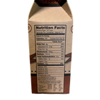 Meltaway Hot Chocolate | Pack of 2 | 14 oz | Baker's Candies