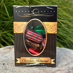 Assorted Chocolate Meltaways | Pack of 6 | 5 oz | Baker's Candies