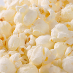 White Un-Popped Popcorn Kernels | 4 lb | Non-GMO | Popcorn County USA | North Loup Valley