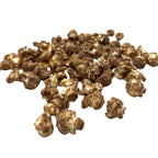 Mint Chocolate Covered Popcorn | 6 oz | Non-GMO | Gold Dust Kettle Corn