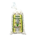 White Butterfly Popped Popcorn | Pack of 2 | 1.5 oz | Non-GMO | Shipping Included | Gold Dust Kettle Corn