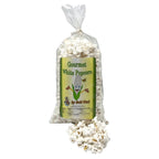 White Butterfly Popped Popcorn | Pack of 2 | 1.5 oz | Non-GMO | Shipping Included | Gold Dust Kettle Corn
