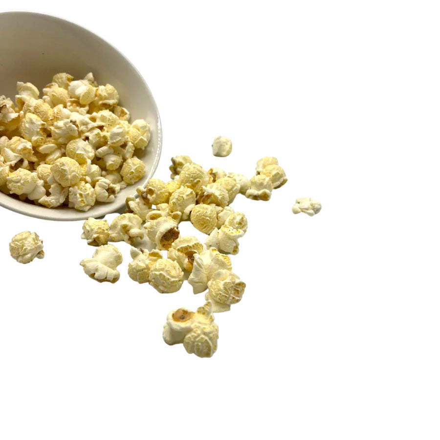 Dill Pickle Popcorn | 2 oz | Non-GMO | Gold Dust Kettle Corn