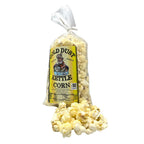 Kettle Corn | Pack of 3 | 2.5 oz | Non-GMO & Gluten Free | Gold Dust Kettle Corn