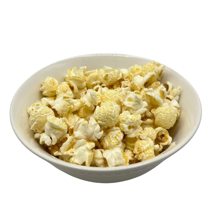 Kettle Corn | Pack of 3 | 2.5 oz | Non-GMO & Gluten Free | Gold Dust Kettle Corn