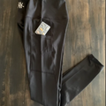 SALE | Women's Black Performance Leggings | Multiple Sizes | Brandt Performance