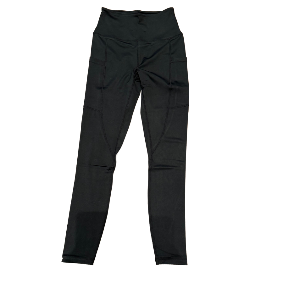 SALE | Women's Black Performance Leggings | Multiple Sizes | Brandt Performance