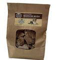 Freeze Dried Bison Marrow Mush | Pet Treats | 12 oz | Straight Arrow Bison