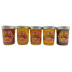 Sage Honey | 12 oz | Lance Honey Farms