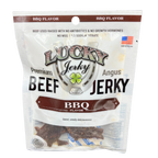 BBQ Beef Jerky | Pack of 24 | 1.5 oz | Nebraska Star Beef