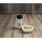 Salt + Pepper Blend | 5 oz | Nebraska Star Beef
