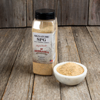 Salt, Pepper, Garlic Seasoning | 24 oz | Nebraska Star Beef