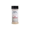 Salt, Pepper, Garlic Seasoning | 5 oz | Nebraska Star Beef