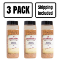 Signature Steak Seasoning | Pack of 3 | 32 oz | Shipping Included | Nebraska Star Beef