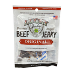 Original Beef Jerky | Pack of 24 | 1.5 oz |  Nebraska Star Beef