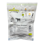 Black Pepper Beef Jerky | Pack of 12 | 3 oz | Nebraska Star Beef