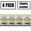 Teriyaki Beef Jerky | Pack of 4 | 3 oz | Shipping Included | Nebraska Star Beef