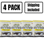 Teriyaki Beef Jerky | Pack of 4 | 3 oz | Shipping Included | Nebraska Star Beef