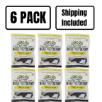Teriyaki Beef Jerky | Pack of 6 | 3 oz | Shipping Included | Nebraska Star Beef