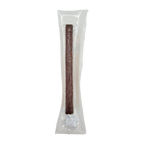 Bison Original Meat Stick | 1 oz | Pack of 12 | Nebraska Bison