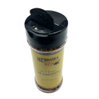 Bison Steak and Burger Seasoning | 4 oz | Nebraska Bison