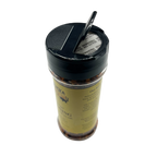 Bison Steak and Burger Seasoning | 4 oz | Nebraska Bison