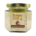 Coffee Scented Candle | Multiple Sizes | Blended Light