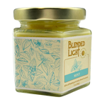 Mint Scented Candle | Multiple Sizes | Blended Light
