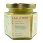 Mint Scented Candle | Multiple Sizes | Blended Light