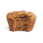 Gluten Free Banana Muffin Baking Mix | Pack of 2 | 11 oz | High Protein | Gluten Free | Honest Almond
