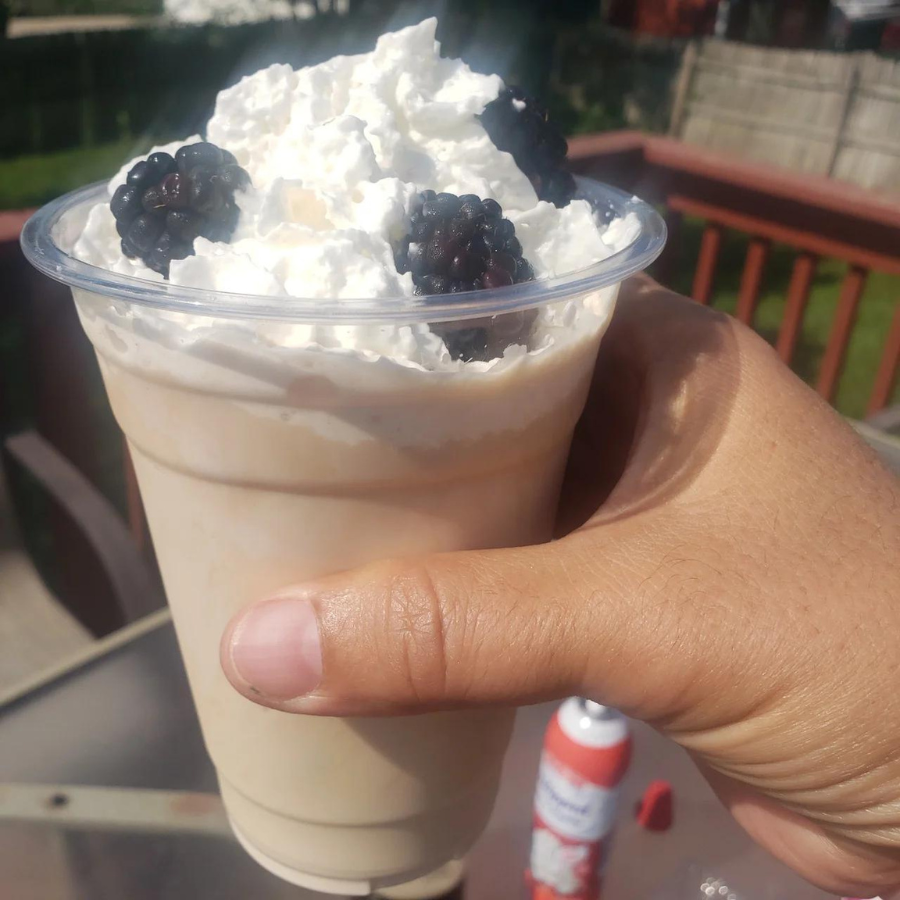 Blackberry Tea | Cold Brew Black Tea | 2 Pitcher Bags | Sugar Free | Caffeinated | Tea n More