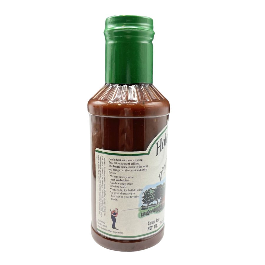 Marinade, Barbecue Sauce & Seasoning Set | Holen One Farms