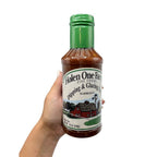 Marinade, Barbecue Sauce & Seasoning Set | Holen One Farms