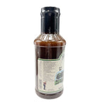 Barbecue Marinade | 16 oz | Pack of 2 | Holen One Farms