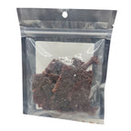 Bison Original Jerky | Original Flavor | 3 oz | Pack of 3 | Nebraska Bison