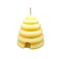 Bees Wax Candle | 2 oz | Buzz Savories, LLC