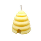 Bees Wax Candle | 2 oz | Buzz Savories, LLC