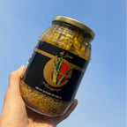 Pickled Asparagus | Pack of 2 | 32 oz | Ely Farms