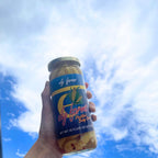 Pickled Baby Corn | Pack of 2 | 16 oz | Ely Farms