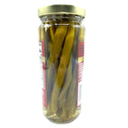 Pickled Green Beans | 12 oz | Ely Farms