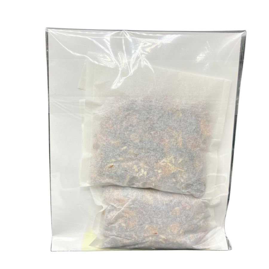 Caribbean Punch Decaffeinated Herbal Tea | Pack of 2 | Tea n More