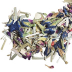 Magic Blue Butterfly Decaffeinated Cold Brew Herbal Tea | Pack of 2 | Tea n More