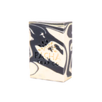 Clarifying Charcoal Soap | 4 oz | Pacha Soap Company