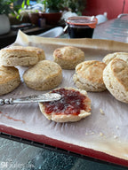 Gluten-Free Sourdough & Baking Flour | gfJules