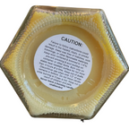 Aspen Winter Scented Candle | Multiple Sizes | Blended Light
