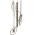 Hummingbird Wind Chime | MAAC Wind Chimes