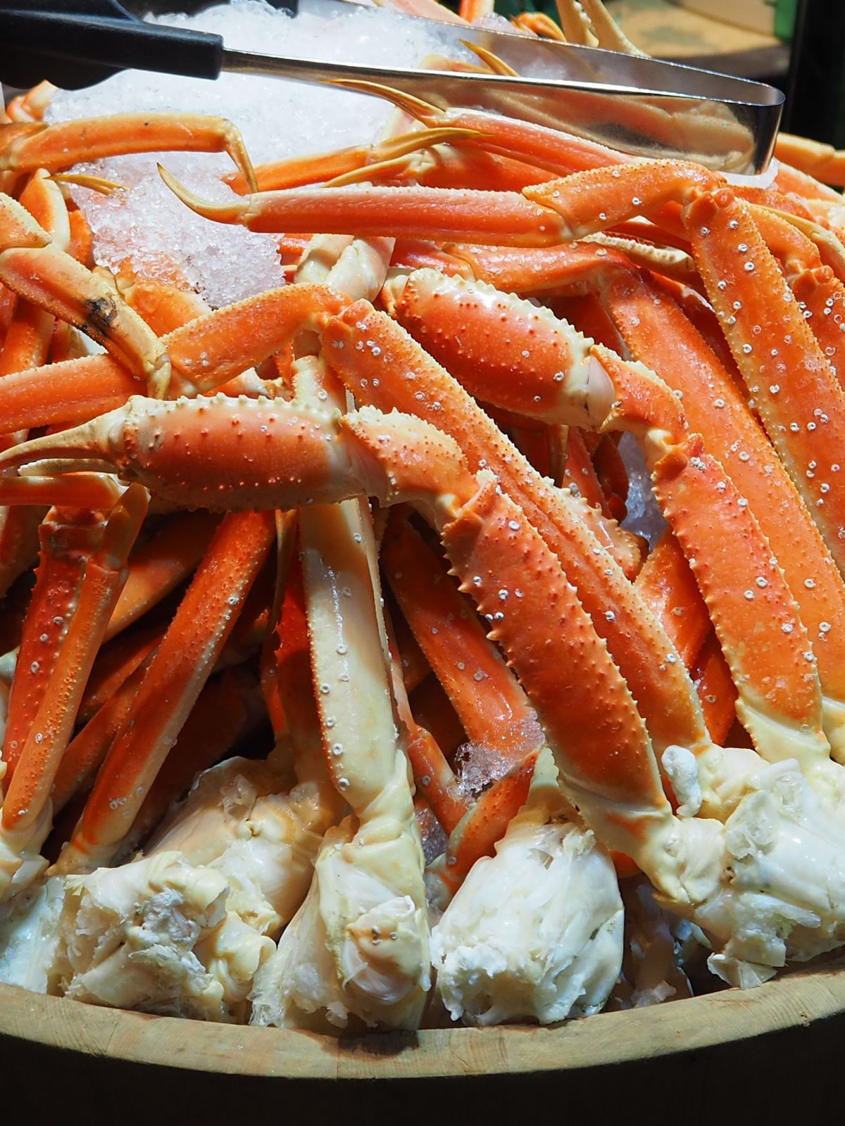 Lobster & Crab Cajun Combo Pack