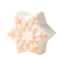 Peppermint Twist Froth Bomb | 5 oz | Pacha Soap Company
